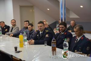 Občni zbor PGD Ljutomer 5